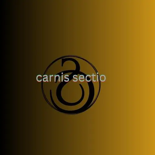 Carnis Sectio Store